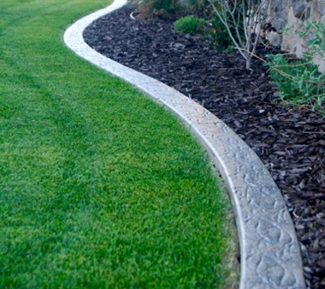 C & C Curbing - Riverton, UT