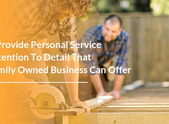 Allwood Timber Supplies - Welshpool, WA. We Provide Personal Service & Attention To Detail That A Family Owned Business Can Offer