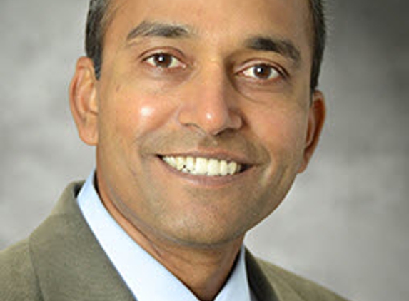 Manish Desai Md - Bolingbrook, IL