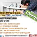 Water Heater Repair Flower Mound - Water Heaters