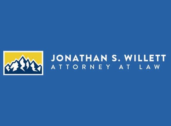 The Law Offices of Jonathan S. Willett - Boulder, CO
