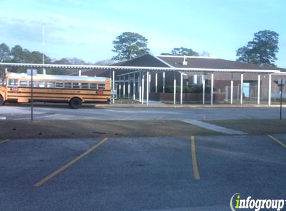 Southside Estates Elementary School No 76 - Jacksonville, FL