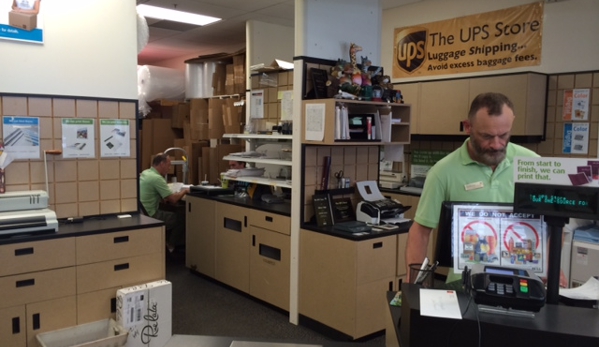 The UPS Store - Fort Lauderdale, FL