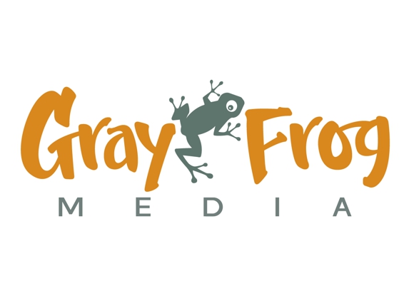 Gray Frog Media