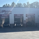Jiffy Lube - Automobile Parts & Supplies
