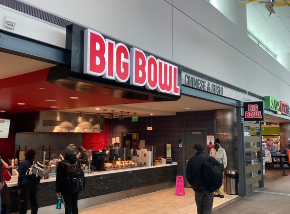 Big Bowl - Denver, CO