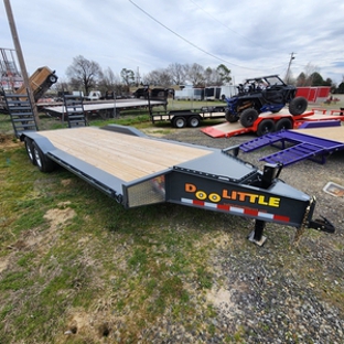 Trailers Direct of Little Rock - Cabot, AR