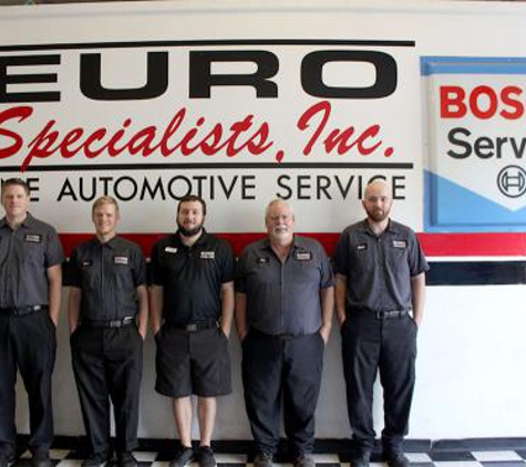 Euro Specialists - Longwood, FL