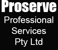 Proserve Professional Services Pty Ltd Logo