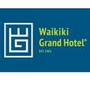 Waikīkī Grand Hotel® - Hotels