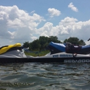 Wave-Breaker Watersports LLC - Boat Tours