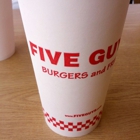 Five Guys