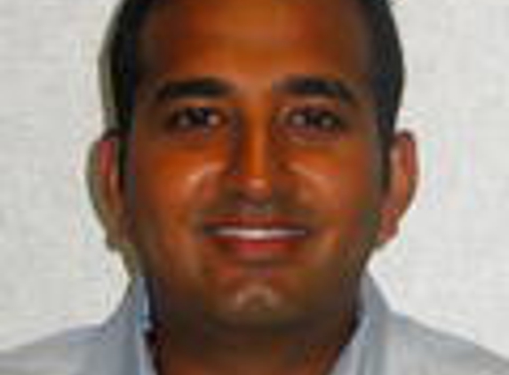 Dr. Amit Jai Verma, MD - Dallas, TX