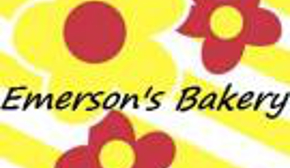 Emerson's Bakery - Florence, KY