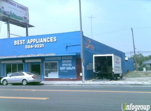 Bobby's Appliance - San Bernardino, CA