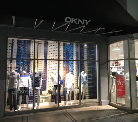 Dkny - Orange, CA