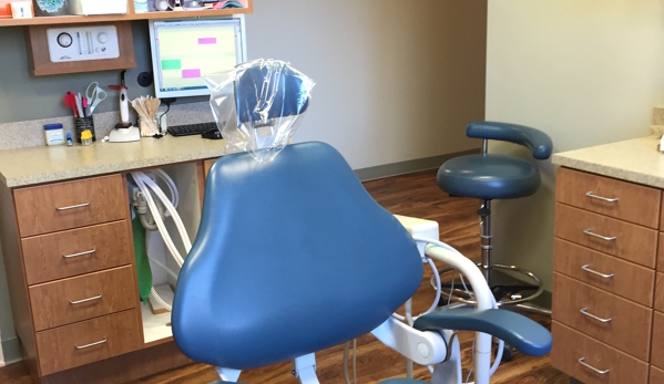 Anderson Lori DDS PC - Oklahoma City, OK