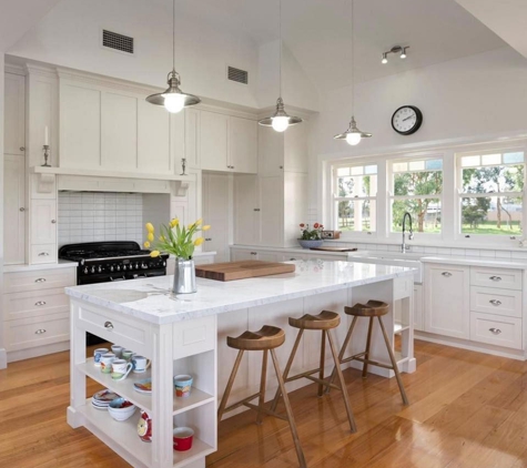 Warraview Joinery Pty ltd - Warragul, VIC