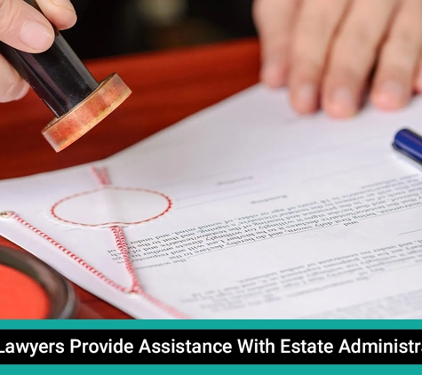 Elizabeth Wiese & Associates - Fremantle, WA. Our Lawyers Provide Assistance With Estate Administration