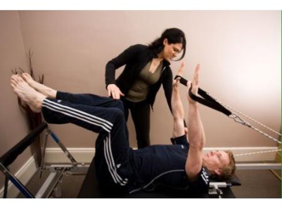 Rehabcorp Physiotherapy - Evandale, SA