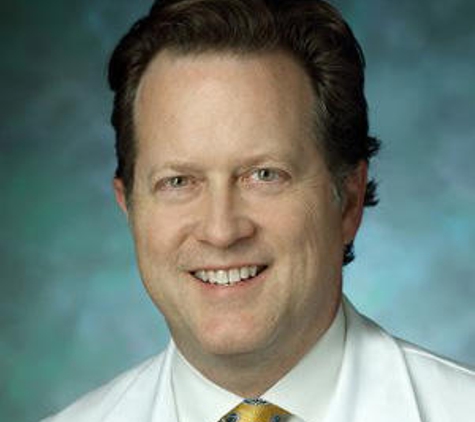 Charles Hultman, MBA, MD - Lutherville, MD