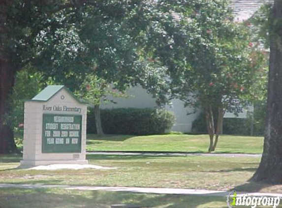 River Oaks Elementary School - Houston, TX