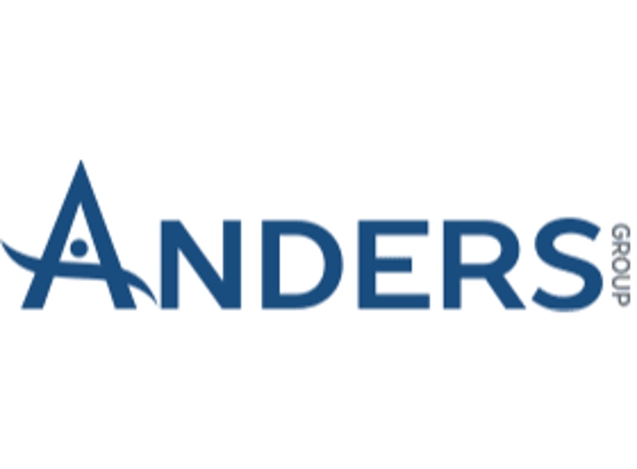 Anders Group - Irving, TX
