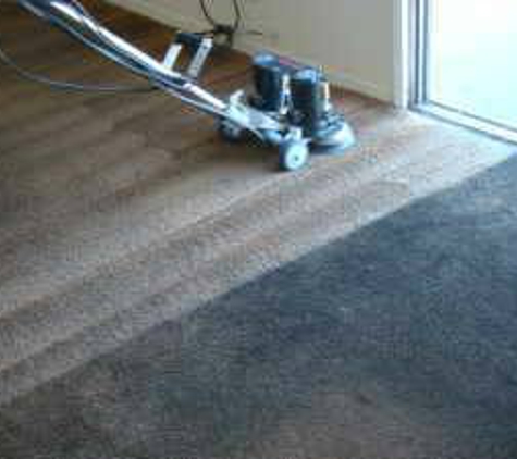 A-1 Express Carpet Care - Long Beach, CA