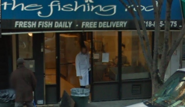 Lee Avenue Fish Market - Brooklyn, NY