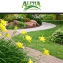 Alpha Lawn Care Inc - Lawn Maintenance