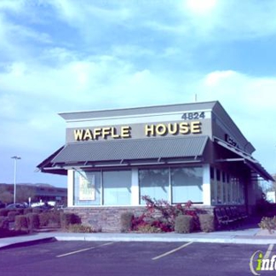 Waffle House - Phoenix, AZ