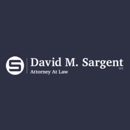 David M. Sargent Attorney At Law - Attorneys