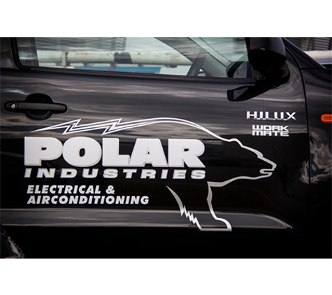 Polar Industries - Garbutt, QLD