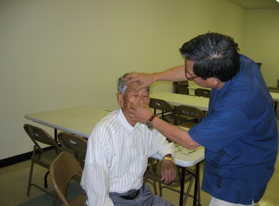 Acupuncture Center International - Houston, TX