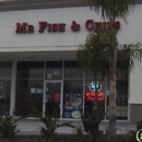 Mister Fish & Chips - Seafood Restaurants