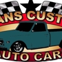 Deans Custom Auto Care