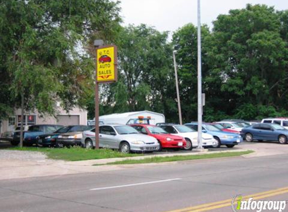 MTC Auto Sales, Inc. - Omaha, NE