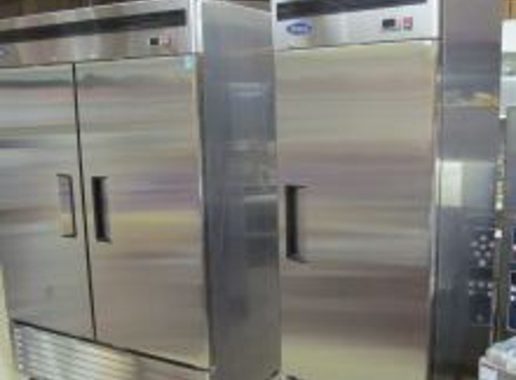 Bake King Food Service Equipment - Diamond, OH