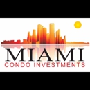 Miami Condo Investments - Real Estate Buyer Brokers