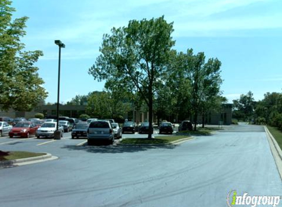 American College of Chest Physicians Training Facility - Glenview, IL