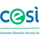 Consumer Education Services, Inc.