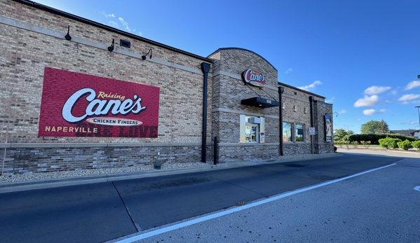 Raising Cane's Chicken Fingers - Naperville, IL