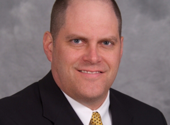 Mark Myers, MD - Oregon, IL