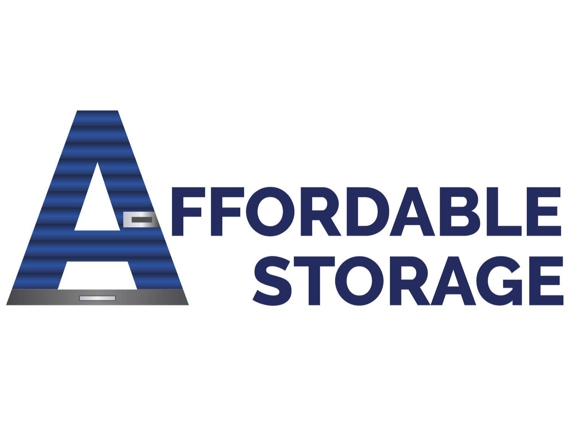 Affordable Storage of Thomasville - Thomasville, GA