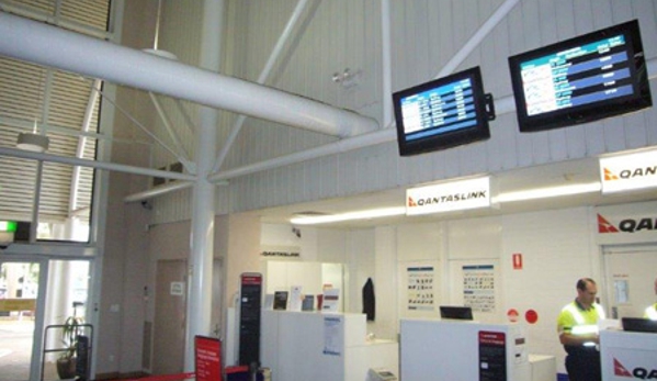 Burton Constructions Pty Ltd - East Wagga Wagga, NSW. Wagga Airport