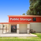 Public Storage