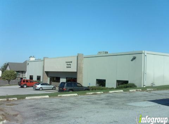 Commercial Flooring Systems - Omaha, NE