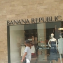 Banana Republic - Clothing Stores