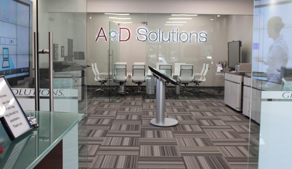 AD Solutions - Orlando, FL