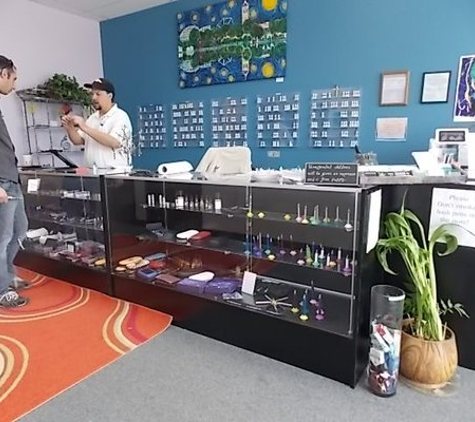 Smooth Vapes LLC - Aurora, CO